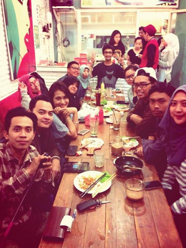 MoveOnMarket's tweet image. Halal bi halal, minal aidin walfaizin ya. @RacelRisol