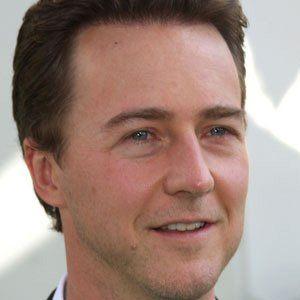 Its power-packed today! happies to Edward Norton, Robert Redford, Christian Slater, Roman Polanksi 
