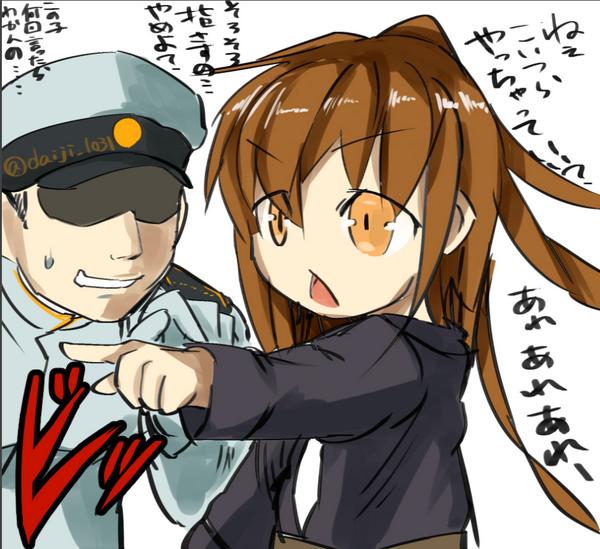 艦これ 自分のお気に入りの画像 ツイート 17ページ目 Togetter