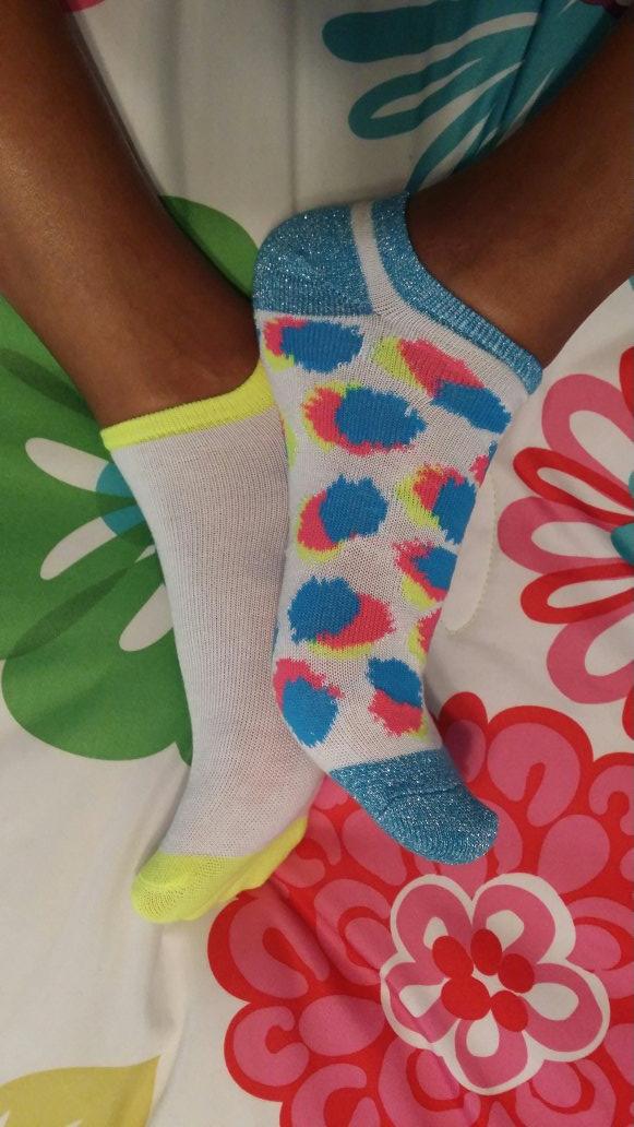 thesockchick's tweet photo. My August 18th socks 😡 #thesockchick #sockporn #socksieness #socksualness #sockartchick #socklife #socknation http://t.co/HeeJqCSXF4