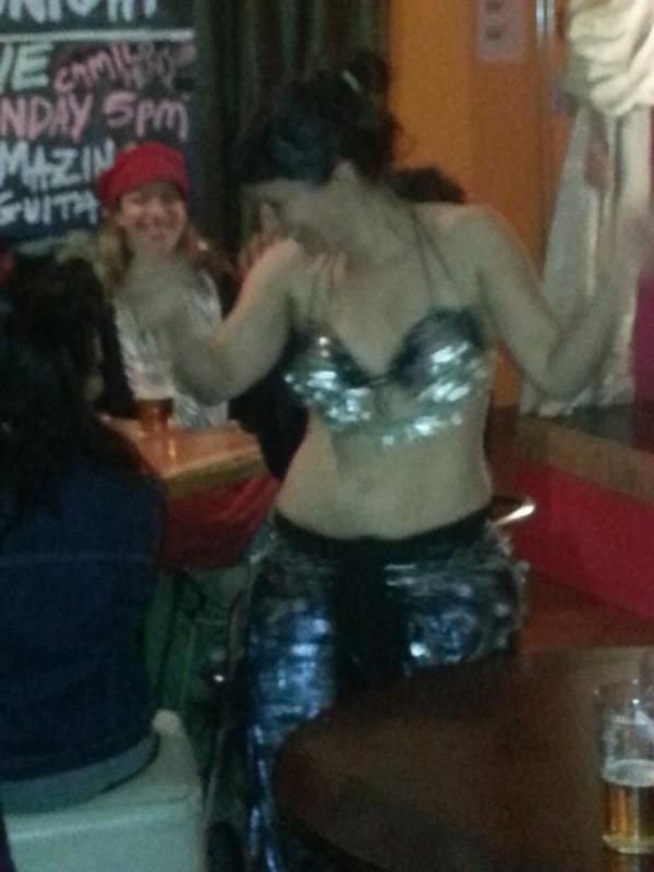 Bootleggers Bothy  tweet media