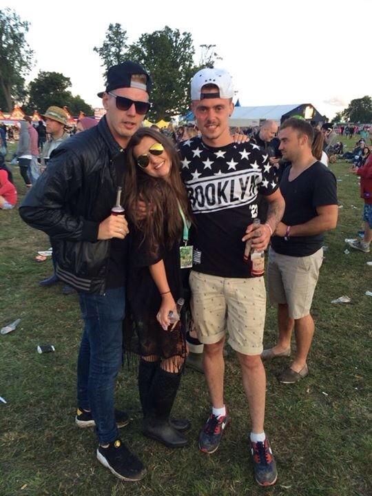 jadeamis1's tweet photo. @JdotParker03 cute though 👊 http://t.co/wDW5EGctVc