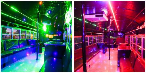 AMPartyBusLimos's tweet image. Cleanups &amp;amp; tweaking the lights . BIG thanks to all our #NOLA, #BatonRouge &amp;amp; #Northshore reservations! #thatshowweroll