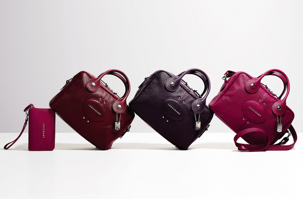 Longchamp tweet media