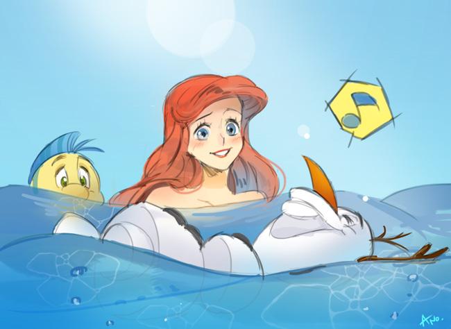 フランダーのtwitterイラスト検索結果 古い順