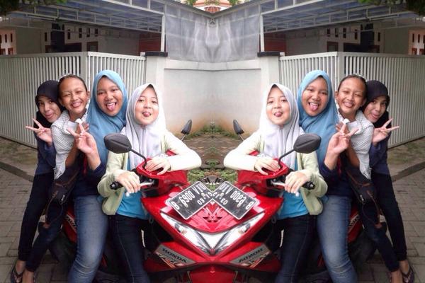 aliifahaz's tweet photo. Pare-pare an kelas atas @nissananmin @azkanbl @AndiniAfra 😑💩🔥🐵💋💋 http://t.co/yDkXzxyGXA