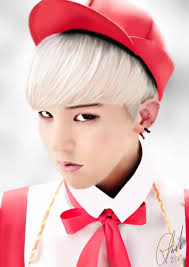Happy Birthday G Dragon !!! My Bias!! 