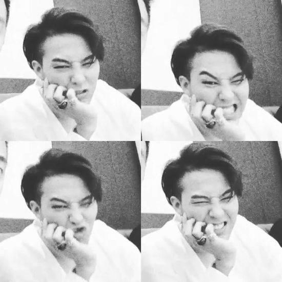  HAPPY BIRTHDAY G-DRAGON!
WISH YOU ALL THE BEST IN LIFE!
YOU DESERVE ALL THE GOOD THINGS YOU HAVE RIGHT NOW 