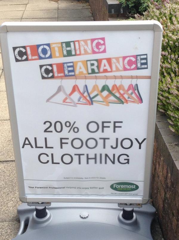 AshbourneGC Pro Shop tweet media