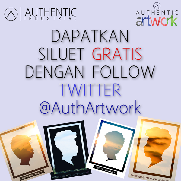 Authentic Artwork tweet media