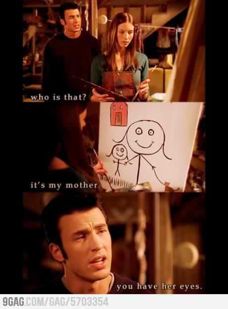 MOVIEMEMORlES's tweet photo. Not Another Teen Movie http://t.co/UYykLmAlsR