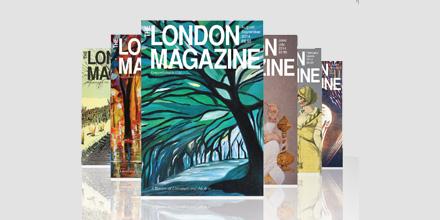 TheLondonMag's tweet image. #Free gift + 6 month subscription to @TheLondonMag only £14 on #AmazonLocal. bit.ly/1w0cKci #dailydeals