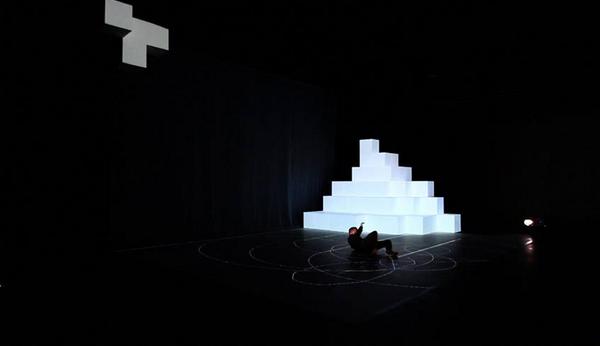 MIDASpaces's tweet image. New work incoming!