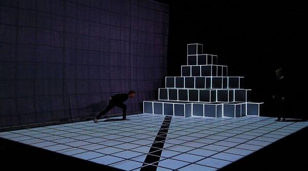 MIDASpaces's tweet image. New work incoming!