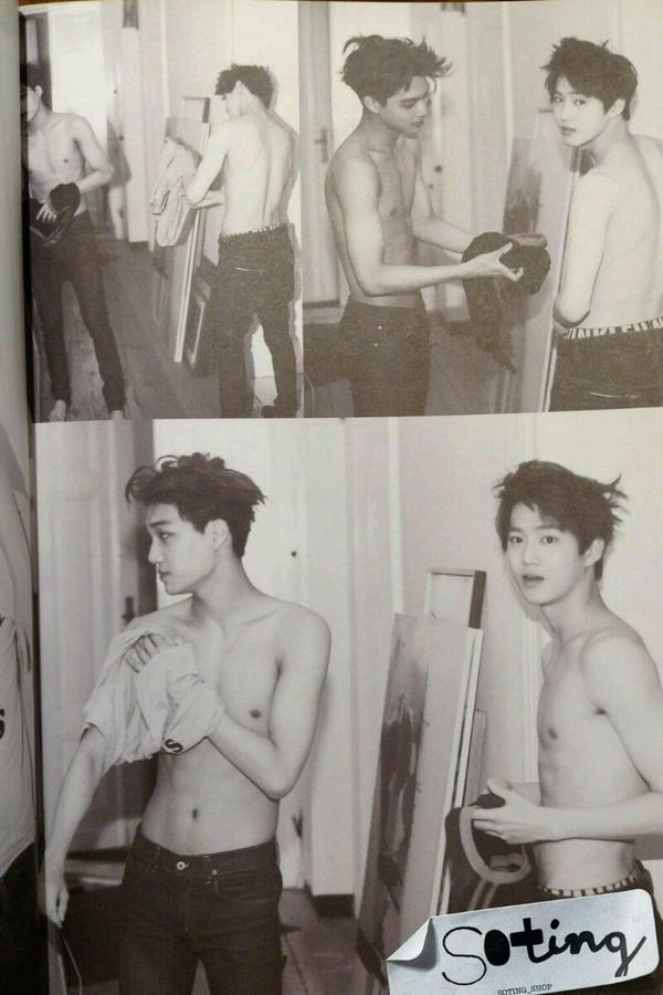 ravenclayvv's tweet image. what have i done in my life to deserve this #no #makethemstop