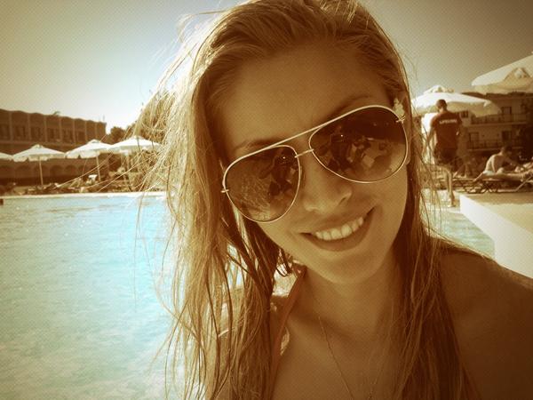 casasolatamara's tweet photo. Grecia :) http://t.co/nr6erL5wTL