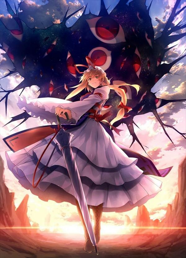 東方bgm A Twitter ネクロファンタジア 東方妖々夢 八雲紫のテーマ曲 ネクロとは死という意味で 死の幻想世界を表してるそうです これは鳥肌立ちました ゚d゚ 東方好きな人rt Http T Co Srxulivh6h 東方bgm A Twitter ネクロファンタジア 東方妖々夢 八雲紫のテーマ曲 ネクロとは死という意味で 死の幻想世界を表してるそうです これは鳥肌立ちました ゚d゚ 東方好きな人rt Http T Co Srxulivh6h