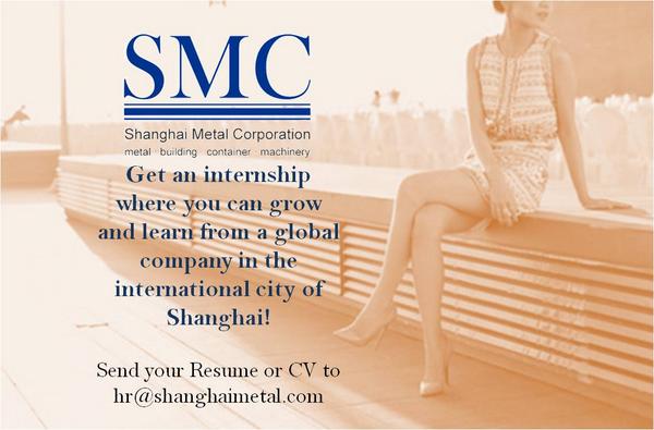 Stainless Steel SMC tweet media