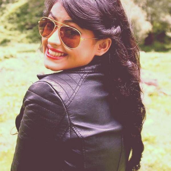 Always Smile back at life....No matter what it throws at You :) :D