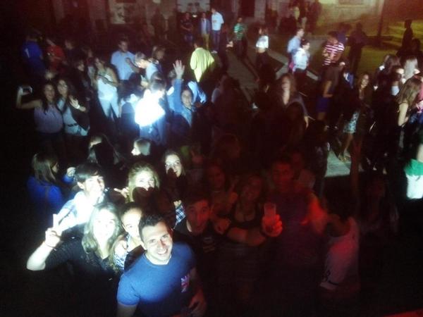 Dj Fran López Ávila tweet media