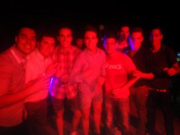 Dj Fran López Ávila tweet media