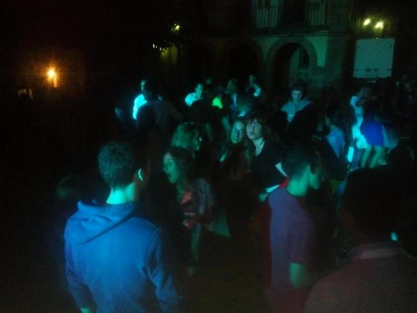 Dj Fran López Ávila tweet media