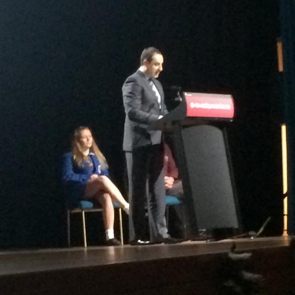 Congratulations to all recipients of awards at tonight's Ultimo Principals Networks VET Awards.