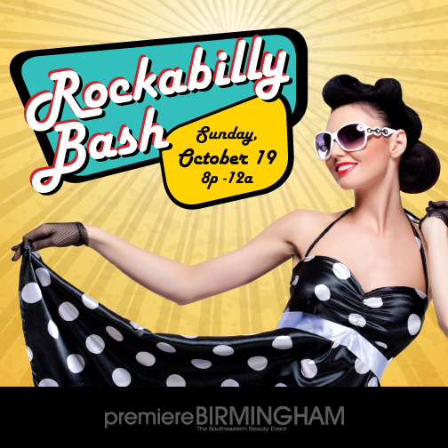 PremiereBirm's tweet photo. Our official after party will be rockin' this year! Will you be there?! #Rockabillybash http://t.co/5XG8sDVEsJ