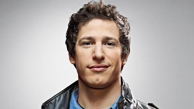 Happy Birthday Andy Samberg! Hope your celebrating 