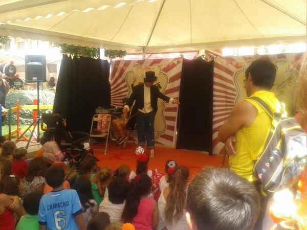 feria_malaga tweet picture