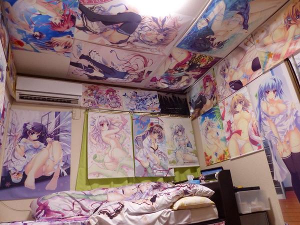 ぱれ畜紙袋1号 ニュル夫 今回のコミケ後に少しだけ痛部屋バージョンアップしました 杏ちゃん抱き枕追加 魔女っ子追加 ぱれっと紙袋追加 ごく一部レイアウト変更 一応夕莉の抱き枕の配置場所も確保済みですwww Http T Co Hk2ld4rh ぱれ畜紙袋1号 ニュル夫 今回のコミケ後に少しだけ痛部屋バージョンアップしました 杏ちゃん抱き枕追加 魔女っ子追加 ぱれっと紙袋追加 ごく一部レイアウト変更 一応夕莉の抱き枕の配置場所も確保済みですwww Http T Co Hk2ld4rh