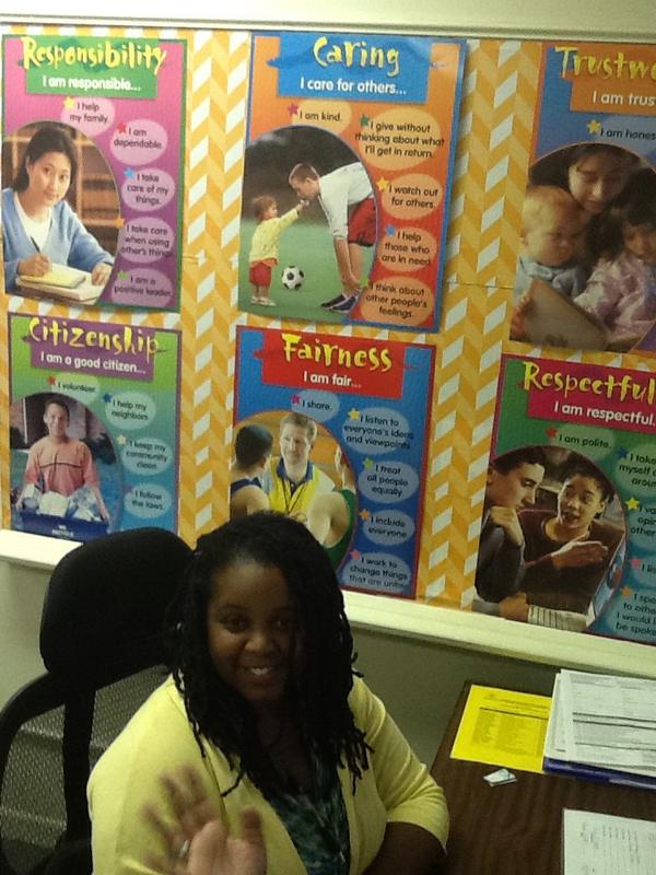 Kimberly Suber tweet media
