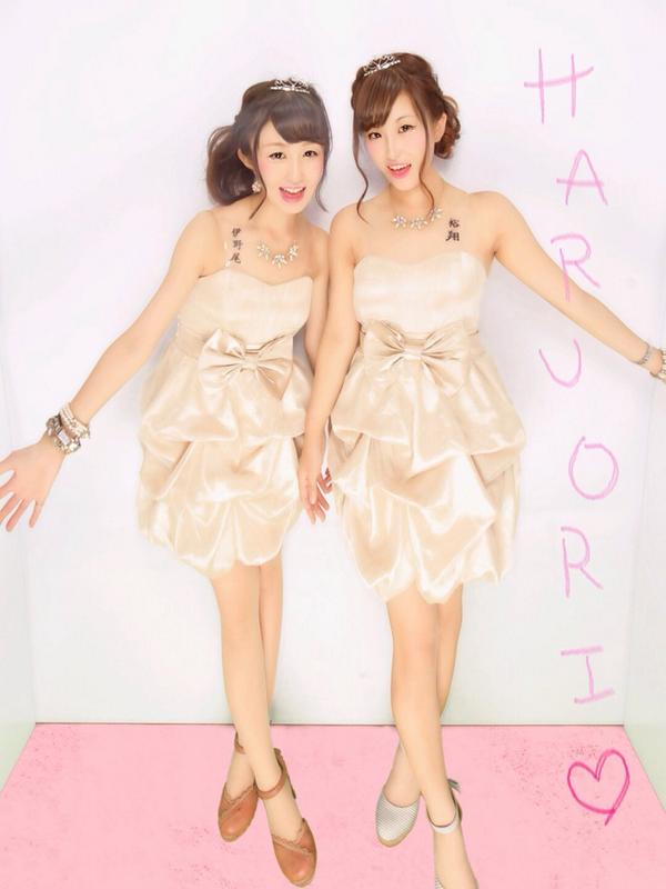 はるたん Twitterren Smart魂in福岡 はるおりドレス参戦 会場でこんなやつ見たよって人rt Http T Co B6xidulhse