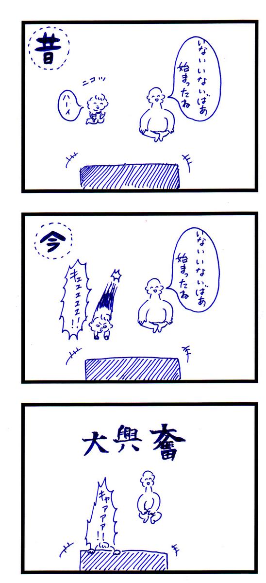 テレビ番組に対する反応 