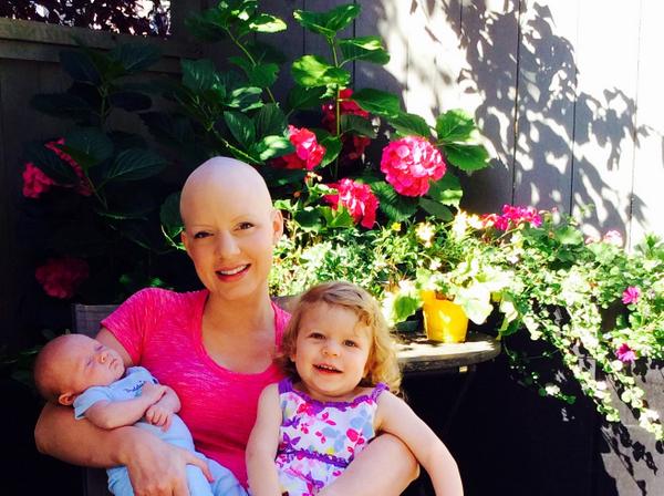 What to bring to chemo: Michelle’s packing list. cancerconnection.ca/ccs-news/65