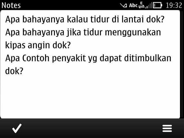 SRAliandra's tweet photo. @Elvira_ON @EkaPutri_81 @tyarapp yg sederhana aja tp kykna itu terlalu dh http://t.co/bMZcjIV9yb