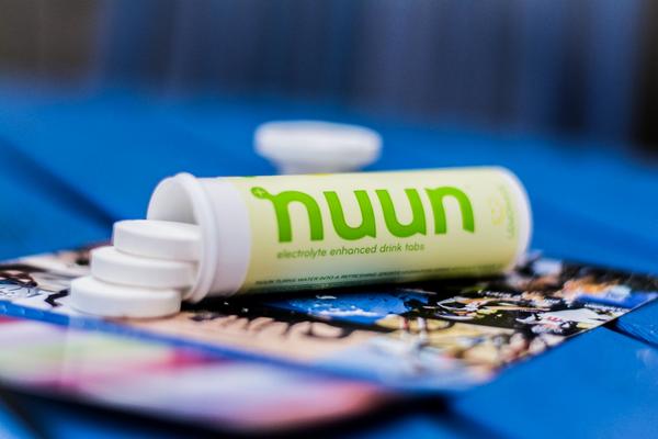 UKXCNews's tweet photo. More treats heading out the door for race testing... @nuun #racetested http://t.co/9ibJvlKlAW