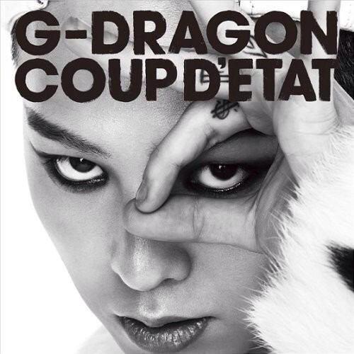 G-DRAGON Happy birthday                                            