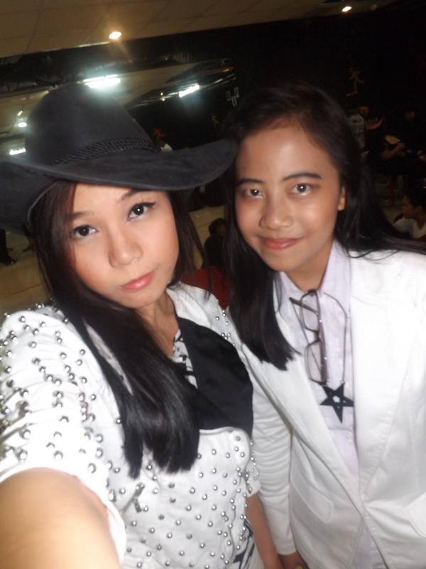 [170814 - Debut] Meliana &amp; Nung as Sandara &amp; Minzy