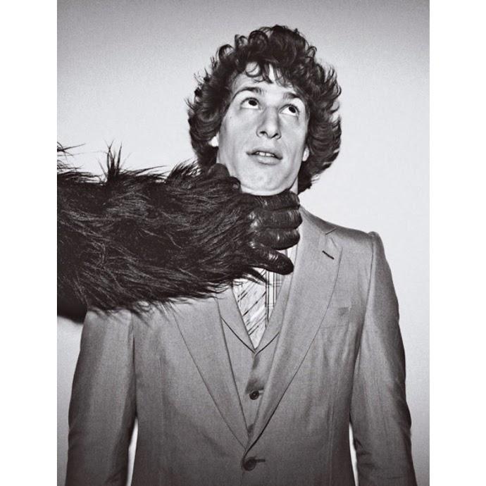 HAPPY BIRTHDAY ANDY SAMBERG!!! Heres a d*ck in a box to celebrate this very important day 