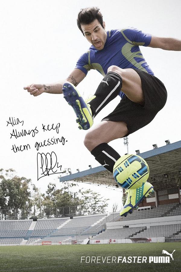 Twitter: "@alia812218847, your autograph from @cesc4official. http://t.co/MowZww39wG" / Twitter