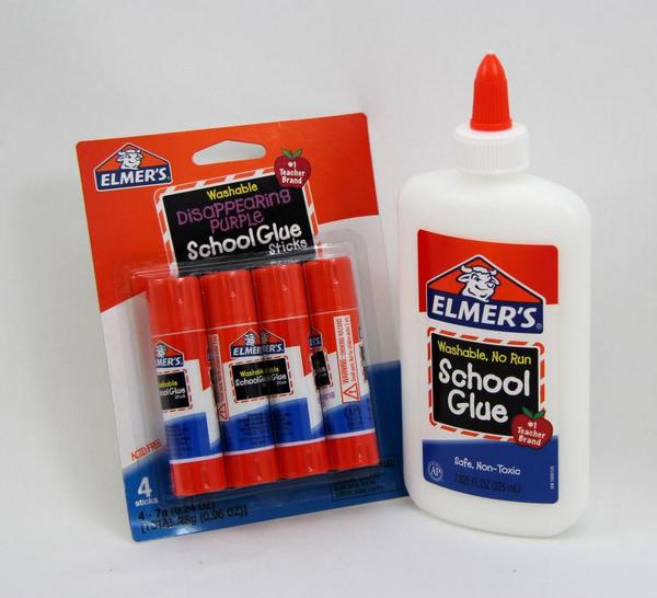 Elmers tweet picture