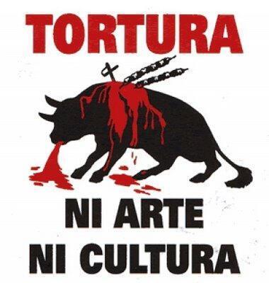 _Paisajes_'s tweet photo. TORTURA!!! NI ARTE, NI CULTURA... http://t.co/STZLbmScIe