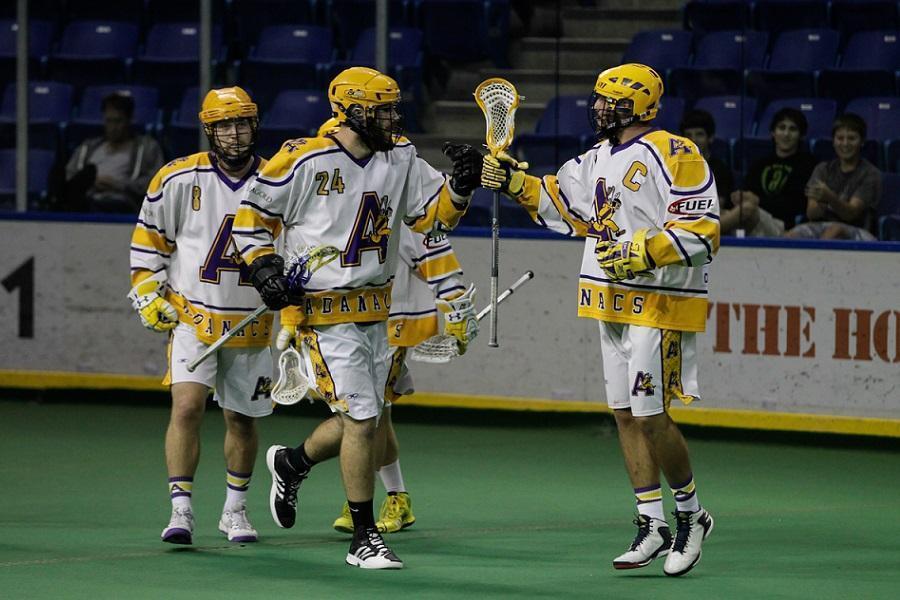 Inside Lacrosse on Twitter "Defense sparks Coquitlam to 20 lead in