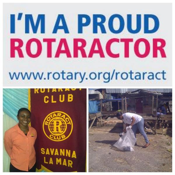 Rotaractsav's tweet image. 