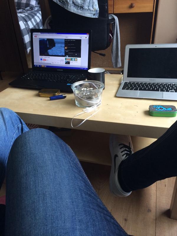 MancMusDisc's tweet image. Standard HQ