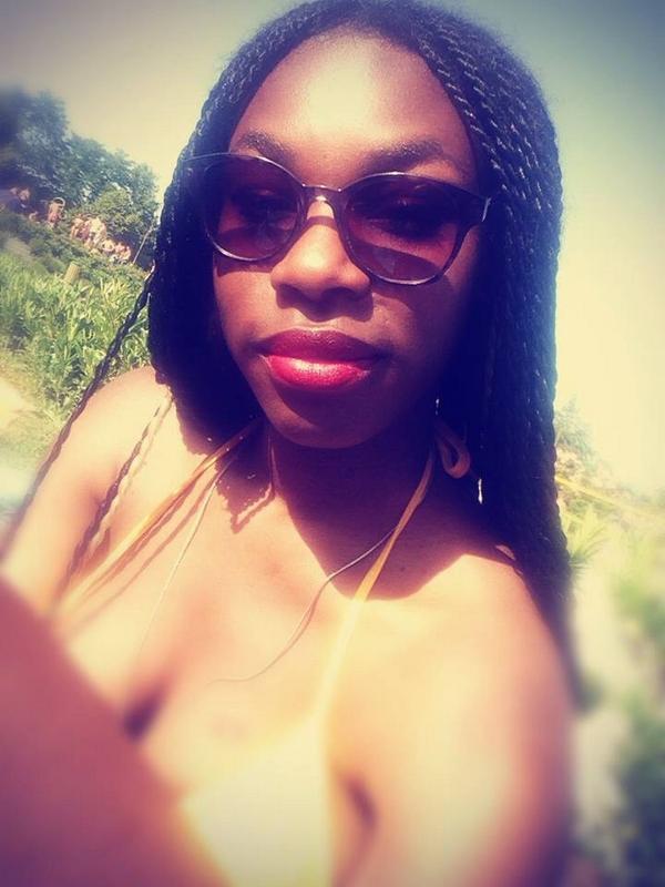 Simple congolaise abonnes vous les loulous