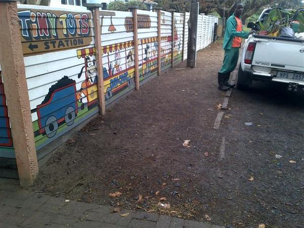 SPARGSPALMS's tweet image. Spargs Landscaping  @TinyTotsPP