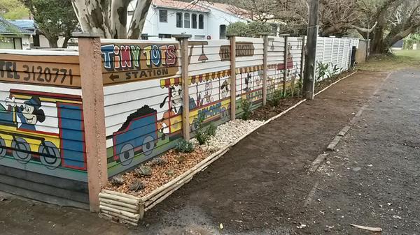 SPARGSPALMS's tweet image. Spargs Landscaping  @TinyTotsPP