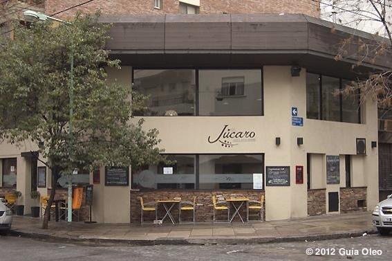PabloRapipago's tweet photo. Mañana empiezo a cocinar en @JucaroCaf GRACIAS x La Oportunidad!, daremos lo mejor!!
:) http://t.co/I4N7yZQojN
